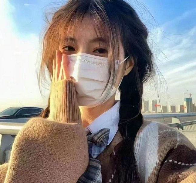 北极征熊记